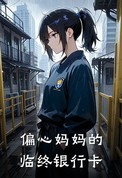 偏心妈妈的临终银行卡