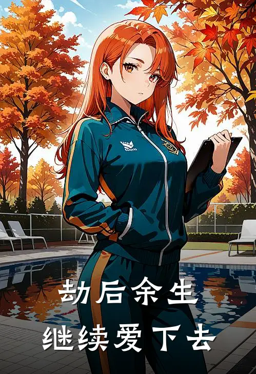 劫后余生，继续爱下去