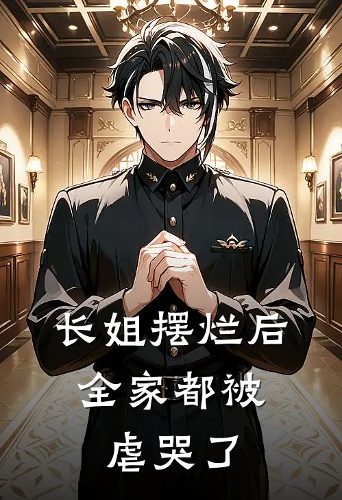 长姐摆烂后，全家都被虐哭了