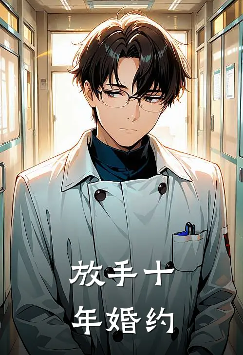 放手十年婚约