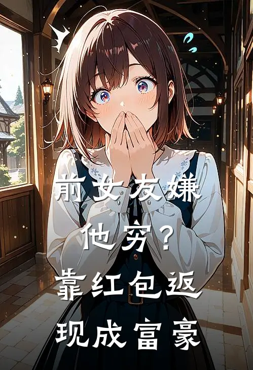 前女友嫌他穷？靠红包返现成富豪