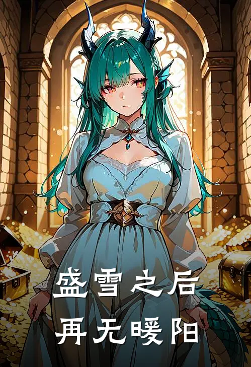 盛雪之后，再无暖阳