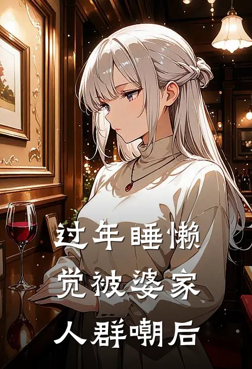 过年睡懒觉被婆家人群嘲后