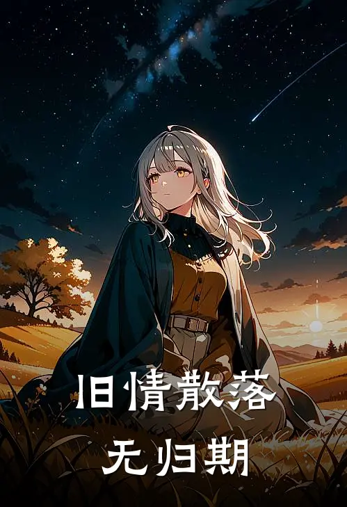 旧情散落无归期