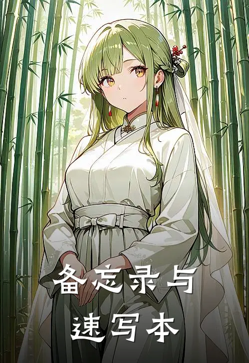 备忘录与速写本