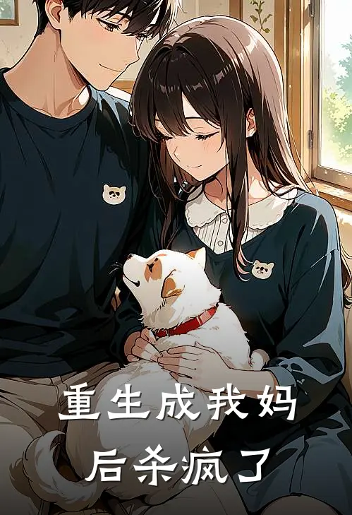 重生成我妈后杀疯了