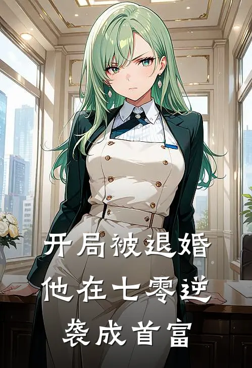 开局被退婚，他在七零逆袭成首富