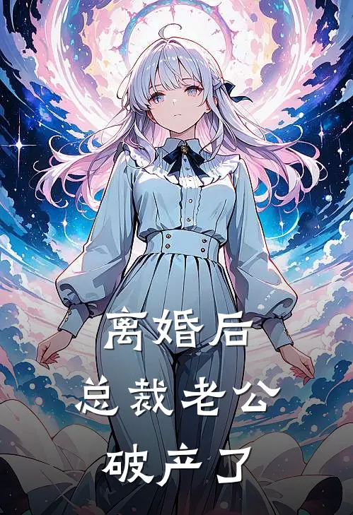 离婚后，总裁老公破产了