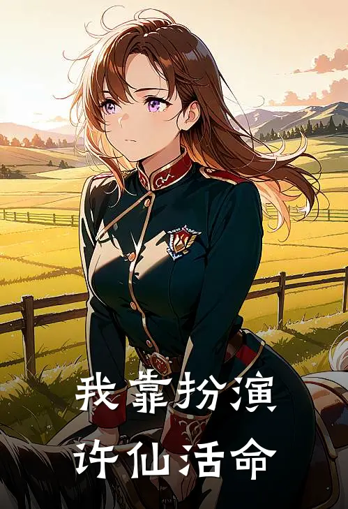 我靠扮演许仙活命