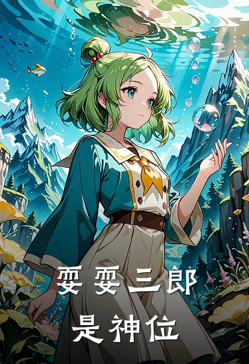 耍耍三郎是神位