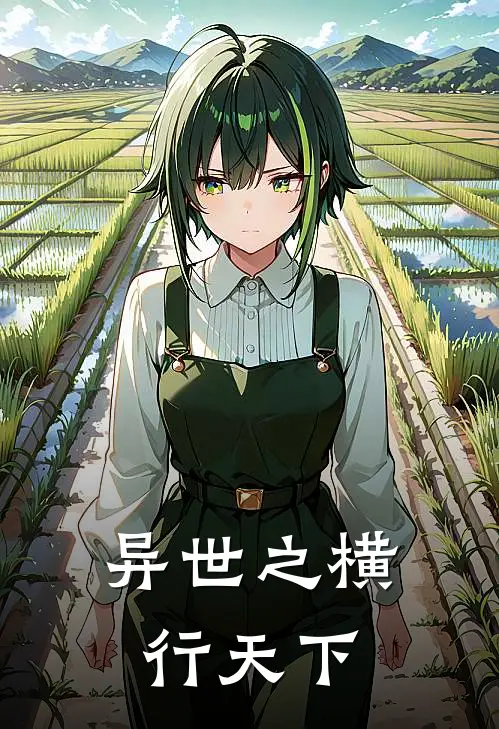 异世之横行天下