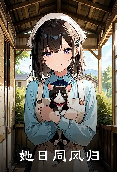 莫嘉言萧楚妍(她日同风归)_《她日同风归》最新章节免费在线阅读