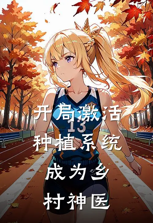 开局激活种植系统，成为乡村神医