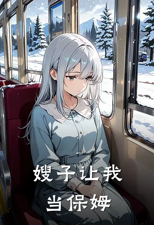 嫂子让我当保姆