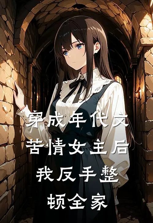 穿成年代文苦情女主后，我反手整顿全家