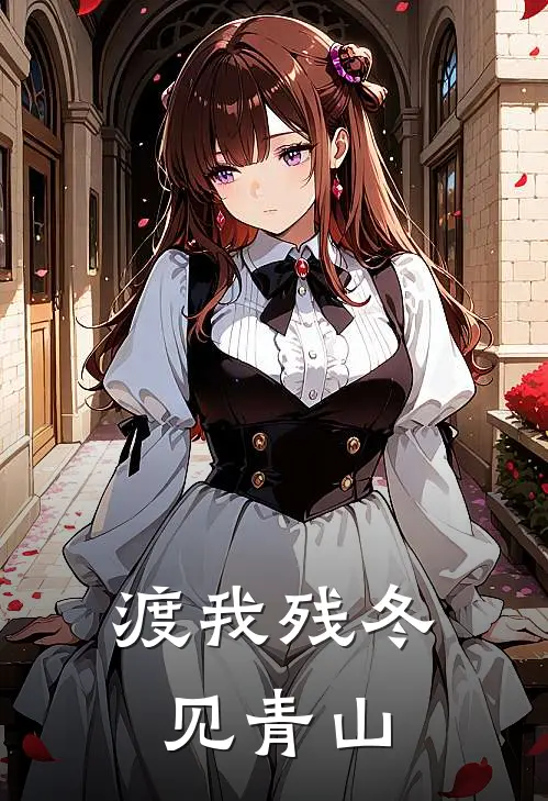 渡我残冬见青山