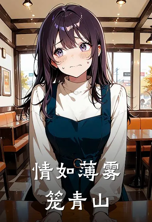 情如薄雾笼青山