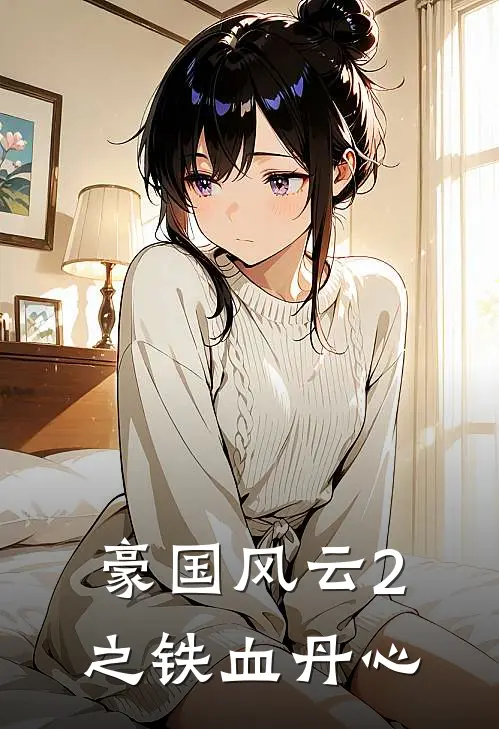 豪国风云2之铁血丹心