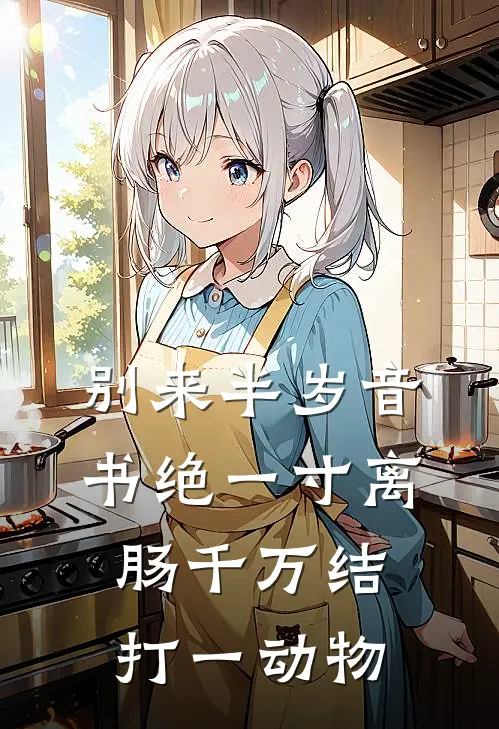 别来半岁音书绝一寸离肠千万结打一动物