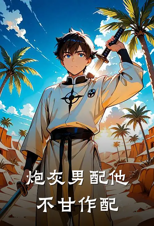 炮灰男配他不甘作配
