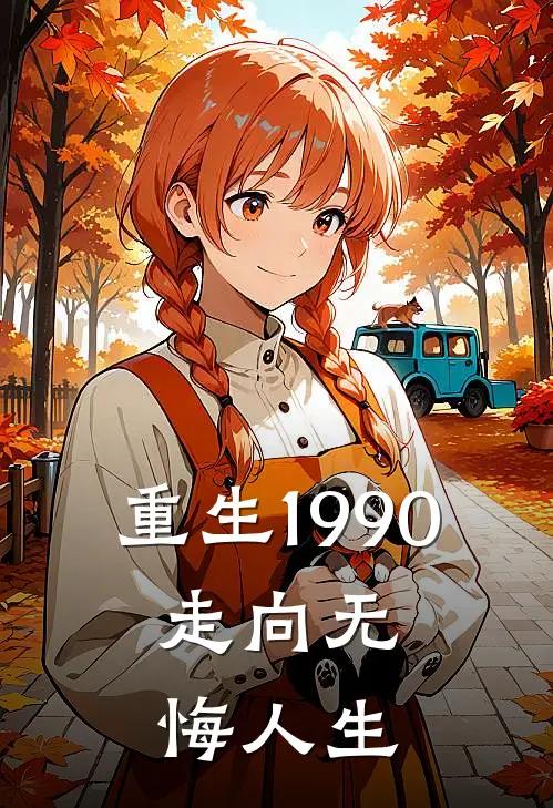 重生1990，走向无悔人生