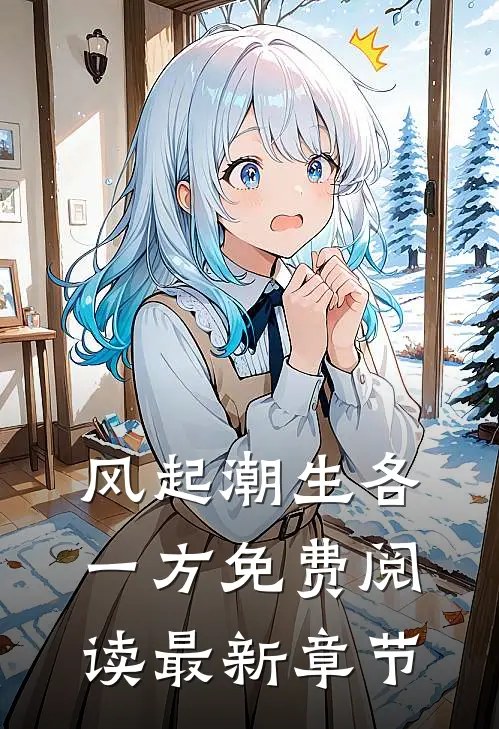 风起潮生各一方免费阅读最新章节