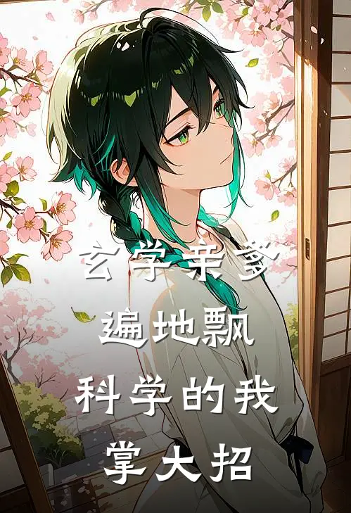 玄学亲爹遍地飘，科学的我掌大招