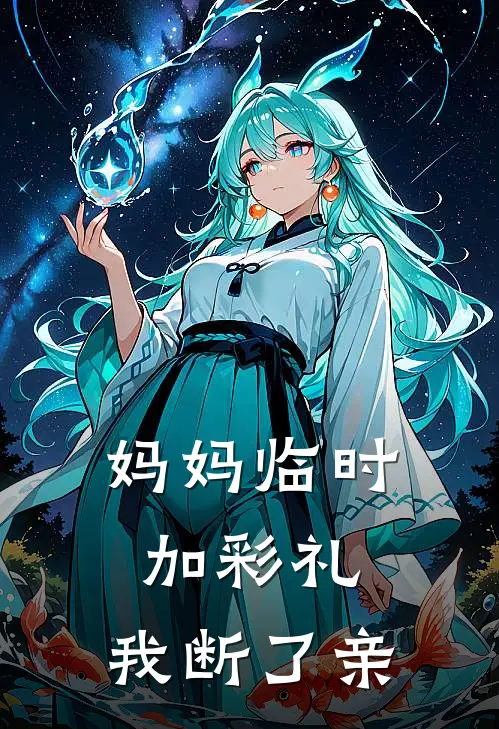 妈妈临时加彩礼，我断了亲