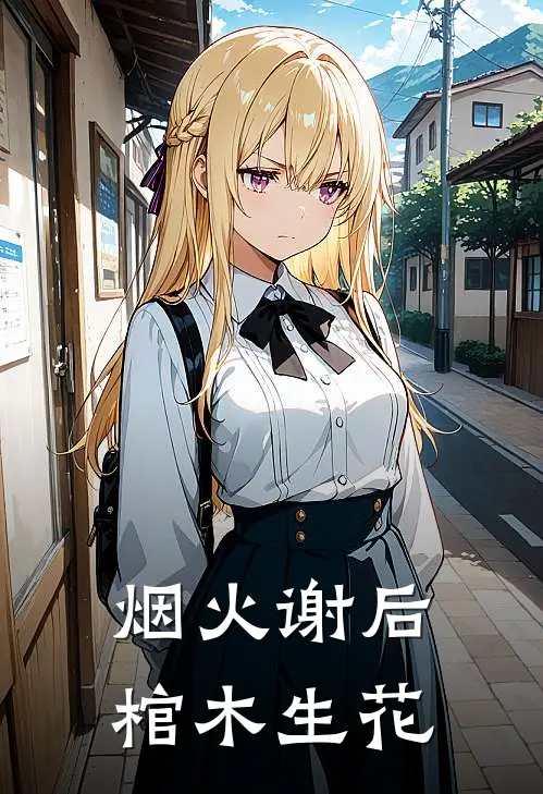 烟火谢后，棺木生花