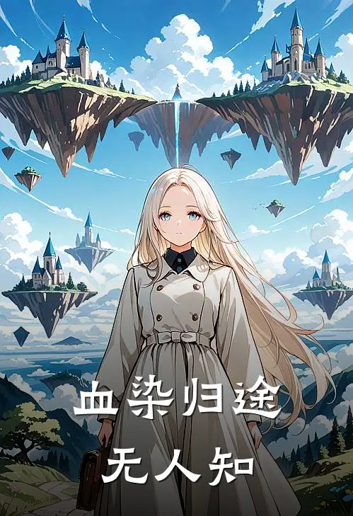 血染归途无人知