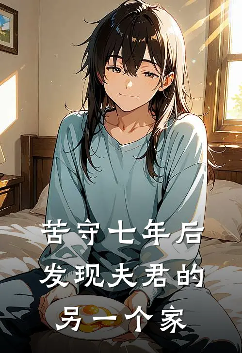 苦守七年后，发现夫君的另一个家