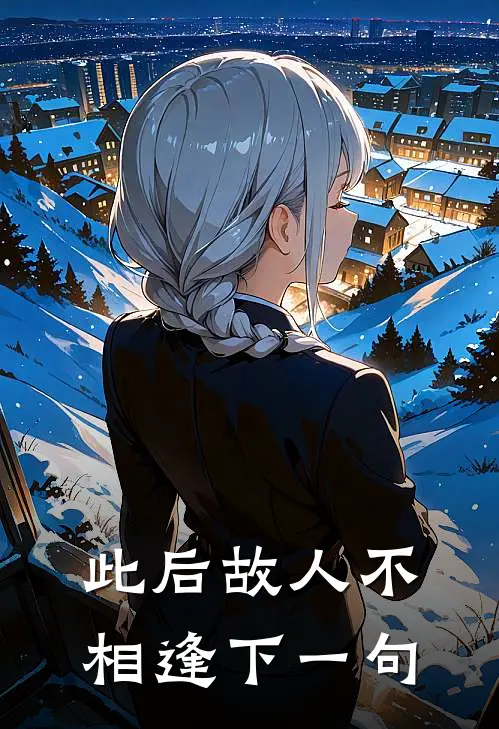 此后故人不相逢下一句