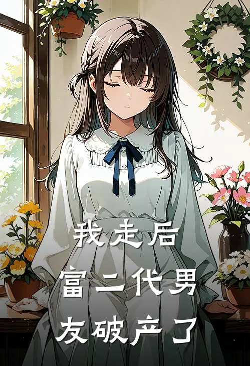 我走后，富二代男友破产了