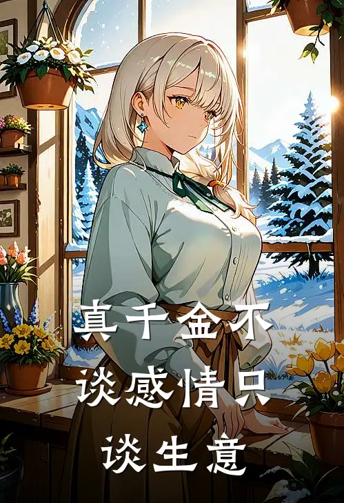 真千金不谈感情只谈生意