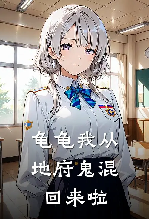 龟龟我从地府鬼混回来啦