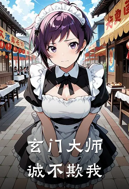 玄门大师诚不欺我