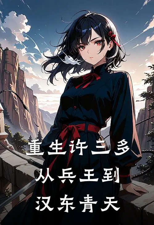 重生许三多：从兵王到汉东青天