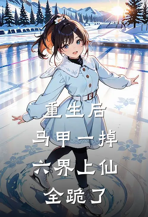 重生后，马甲一掉，六界上仙全跪了