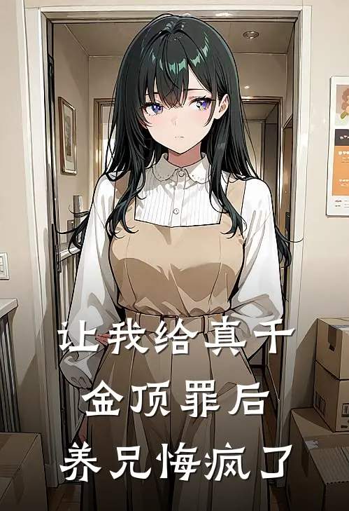 让我给真千金顶罪后，养兄悔疯了(陆眠陆远)在哪看免费小说_全本免费完结小说让我给真千金顶罪后，养兄悔疯了陆眠陆远