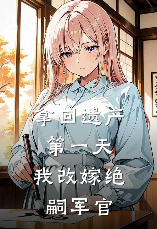 陆淮序林听《拿回遗产第一天，我改嫁绝嗣军官》全文免费在线阅读_《拿回遗产第一天，我改嫁绝嗣军官》全本在线阅读