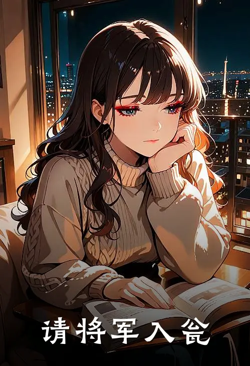 请将军入瓮昭蓉陆时宴完本小说免费阅读_最新章节列表请将军入瓮(昭蓉陆时宴)