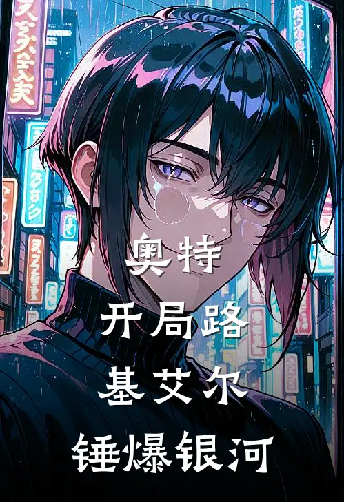 奥特：开局路基艾尔，锤爆银河