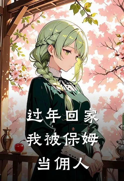 过年回家，我被保姆当佣人