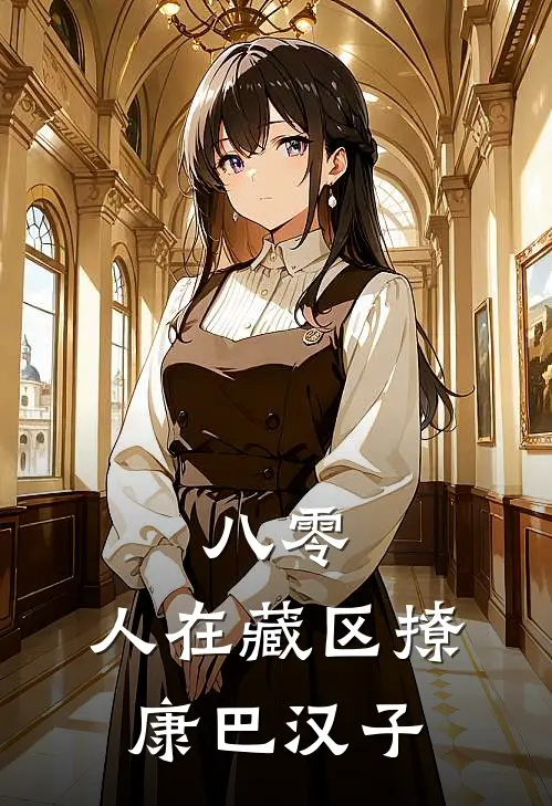 八零：人在藏区撩康巴汉子