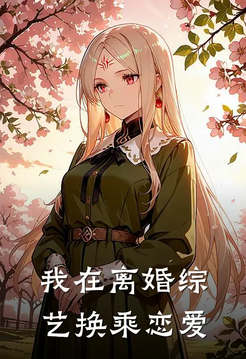 周延希温凝《我在离婚综艺换乘恋爱》全本免费在线阅读_(周延希温凝)最新章节在线阅读