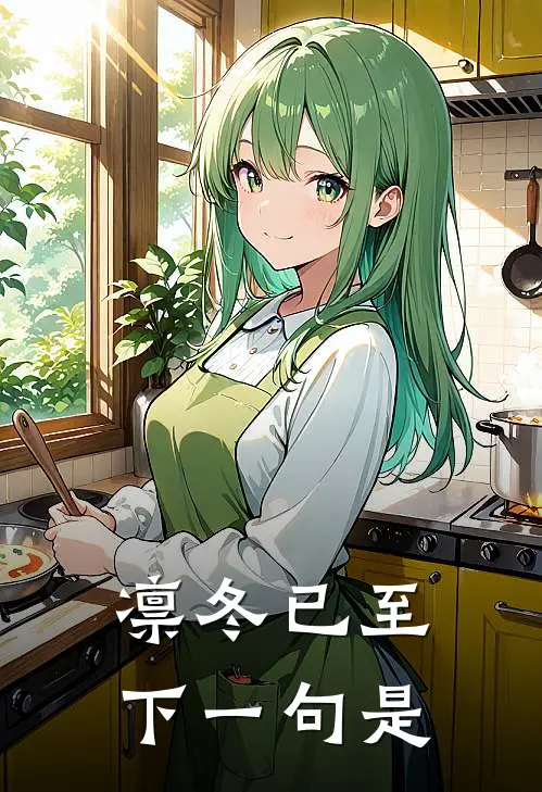 凛冬已至下一句是