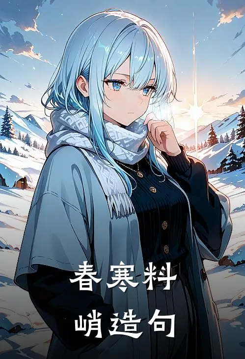 春寒料峭造句