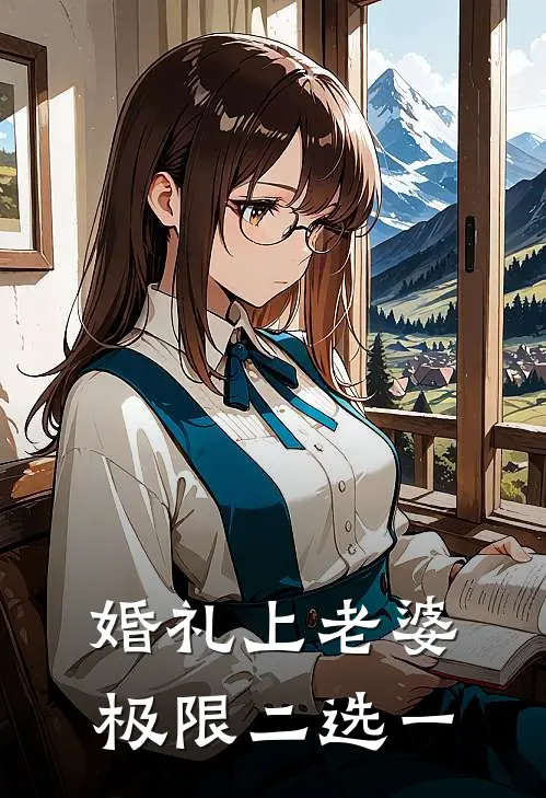 婚礼上老婆极限二选一