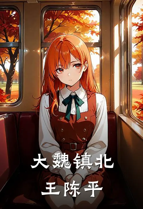 大魏镇北王陈平