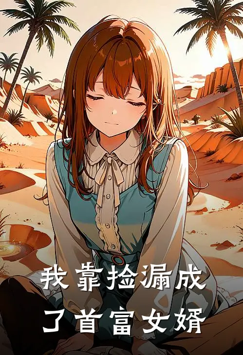 我靠捡漏成了首富女婿(江晏陈知瑶)在线阅读免费小说_最新章节列表我靠捡漏成了首富女婿(江晏陈知瑶)